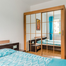 Apartamenty Baltyckie - Na Wydmie, 乌斯特卡 — 照片 3
