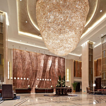 Wanda Realm Yinchuan, 银川 — 照片 2