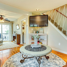 Lakefront Cottage 2 Mi to Palladium in Worcester!, 伍斯特 — 照片 4