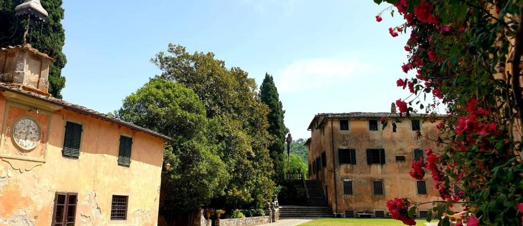 Villa Sardi Luxury House, 卢卡 — 照片 1