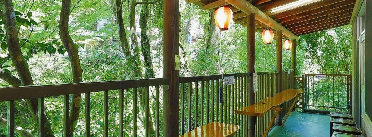 Hotel Shikimi, Такатихо — фото 1
