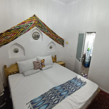 POLYOZ OTO Guest house, 希瓦 — 照片 3