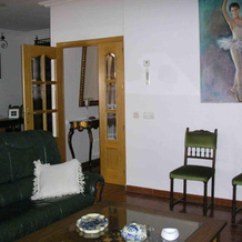 Casa Rural Crisalva, Гранатула-де-Калатрава — фото 4