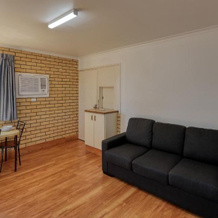 Bryants Motel Roma, 罗马 — 照片 5