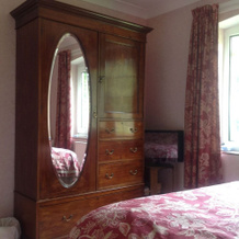 Pine Lodge Bed And Breakfast, 桑顿-柯蒂斯 — 照片 5