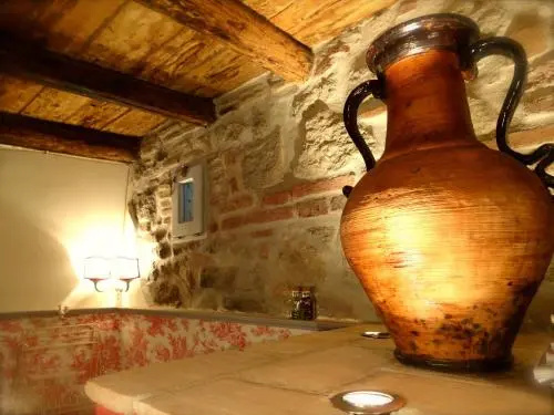 Vistalago Guesthouse, 内米 — 照片 1