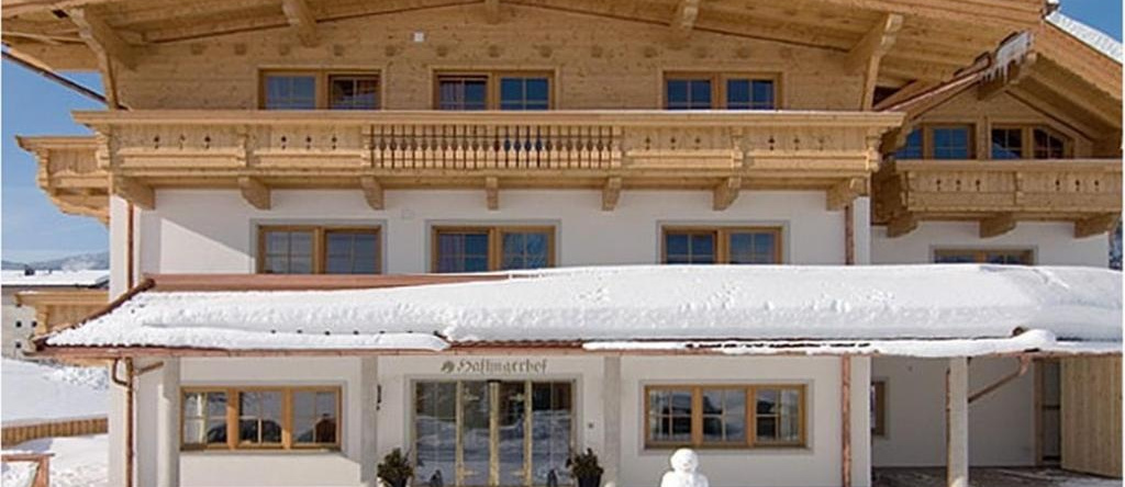 Appartements Haflingerhof, Westendorf — photo 1