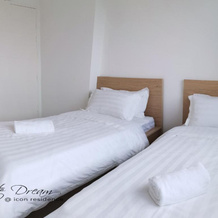 Suite Dream@Icon Residence, Kuala Terengganu — photo 5