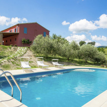 Modern Villa In Fossombrone With Swimming Pool, Фоссомброне — фото 4