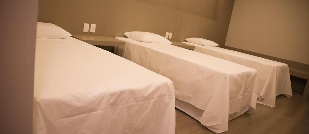 Master Hotel Brusque, 加斯帕 — 照片 1