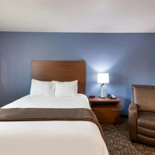 My Place Hotel - Ankeny/ Des Moines, IA, 安克尼 — 照片 2