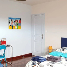 Chambres D'Hôtes Océane Et Framboise, 普洛戈夫 — 照片 2