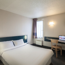 B&B Hotel Saint-Quentin, Сен-Кантен — фото 2