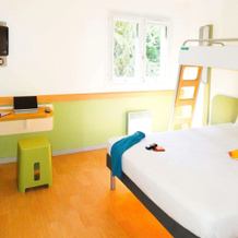 ibis budget Marne la Vallée, 圣蒂博德维涅 — 照片 3