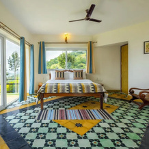 amã Stays & Trails Anjanagiri, Kotagiri, 科塔吉里 — 照片 4