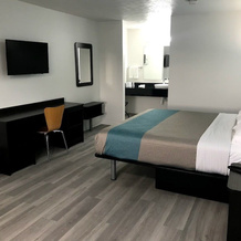 Metropolis Inn, Метрополис — фото 3