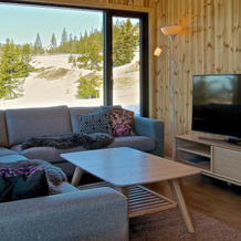 4 Star Holiday Home in Fåvang, 灵厄布 — 照片 5
