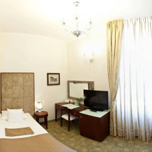 Hotel Willa Hueta, 凯尔采 — 照片 3