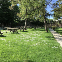 The Cottage Inn Hotel, 阿尼克 — 照片 3