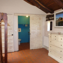 Casa Rural Posada Alma de Gato, 索巴 — 照片 4
