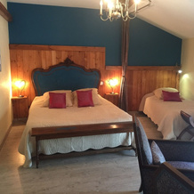 Les Chambres d'hôtes Clos Semper Felix, Sainte-Bazeille — photo 2