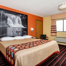 Ramada Limited Crawfordsville, Крофордсвилл — фото 5