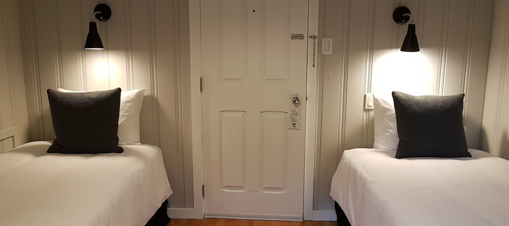 Hotel Far Hills, Val-Morin — photo 1