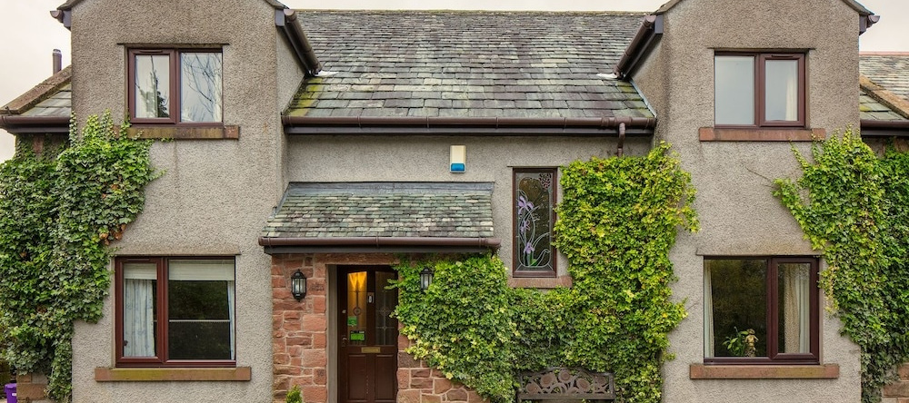 Thorntrees Bed and Breakfast, 克利托 — 照片 1