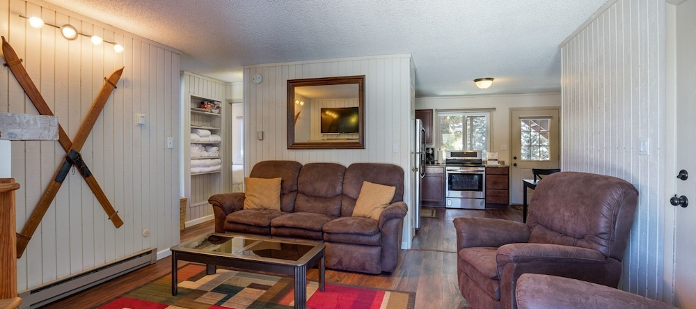 67 Peaks View Ct #222 by Summit County Mountain Retreats, 蓝河 — 照片 1