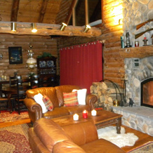 Rose and Goat Retreat, 北亚当斯 — 照片 4