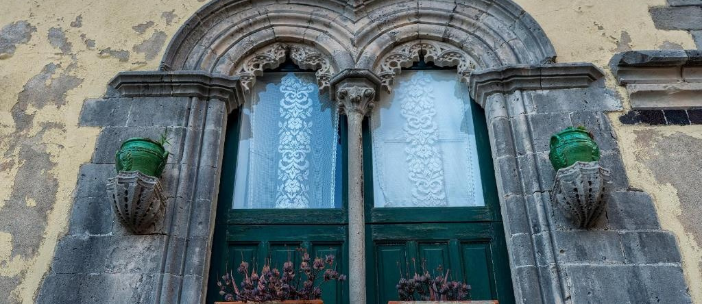 B&B Il Padrino, Савока — фото 1