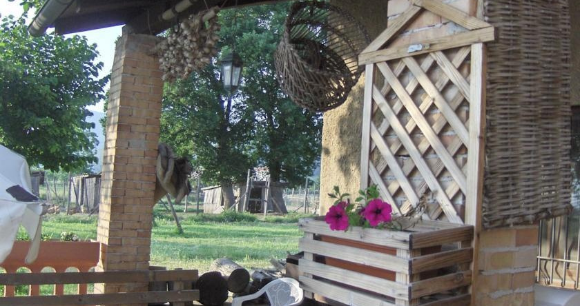 Agriturismo Aia Antica, Padula — photo 1