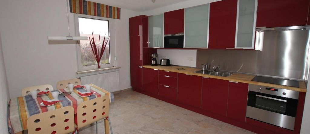 Ferienhaus Halbritter Pouch, Muldestausee — photo 1