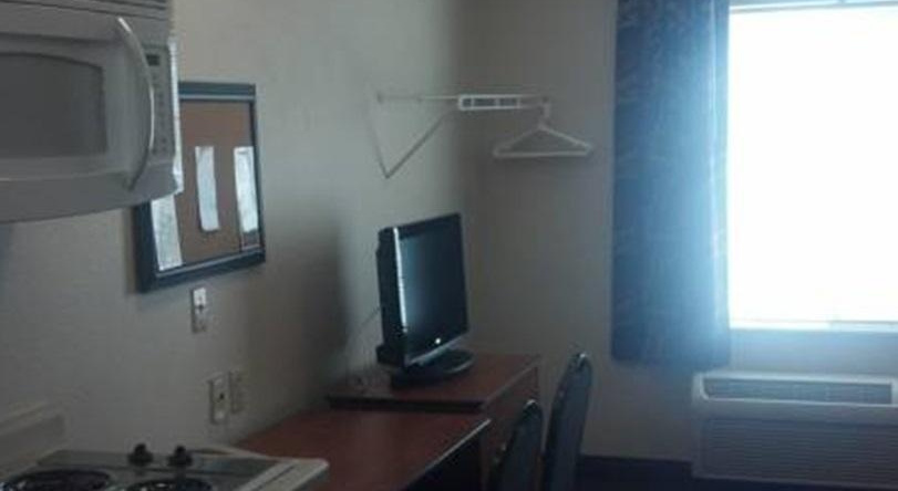 Howard Johnson Las Vegas, Неллис — фото 1