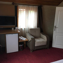 Garden Termal Otel, 博卢 — 照片 4