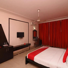 Hotel Ashoka By Oyo Rooms, Таванг — фото 4