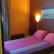 Hotel le Rallye, Soissons — photo 3