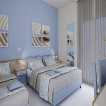 Hotel Village Club Santa Caterina, 斯卡莱亚 — 照片 4