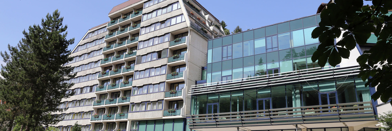 Hotel Vita - Terme Dobrna, Dobrna — photo 1