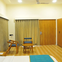 Gir Vanvaso Resort, 桑戈德拉 — 照片 2