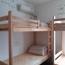 Makerhouse Hostel, Хэфэй — фото 3