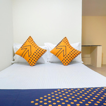 SPOT ON 65435 Virndavan Lodging, 凯德希瓦普尔 — 照片 2