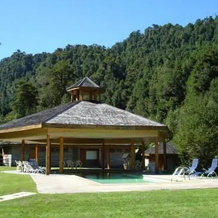 El Pangue Lodge, Puyuhuapi — photo 4