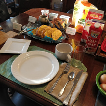 Maurrocks Bed & Breakfast, 波科诺山 — 照片 5