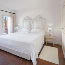 Cervo Hotel, Costa Smeralda Resort, 切尔沃港 — 照片 2