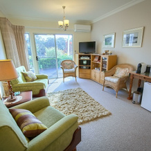 Glenelg on King Bed & Breakfast, Albany — photo 4