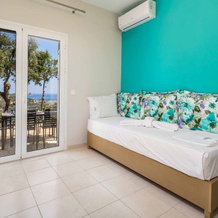 Villa Electra, 阿加拉斯 — 照片 3