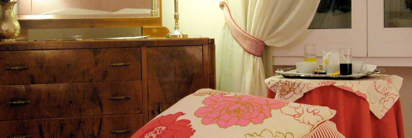 Hotel Victoria Maiorino, 卡瓦德蒂雷尼 — 照片 1