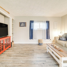 Conneaut Lake Apartment < 1 Mi To Waterfront!, Озеро Кониот — фото 5