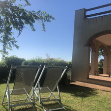 TOSCANA TOUR - Podere Morena with sea view, private terrace, Greg, 瓜尔迪斯塔洛 — 照片 2